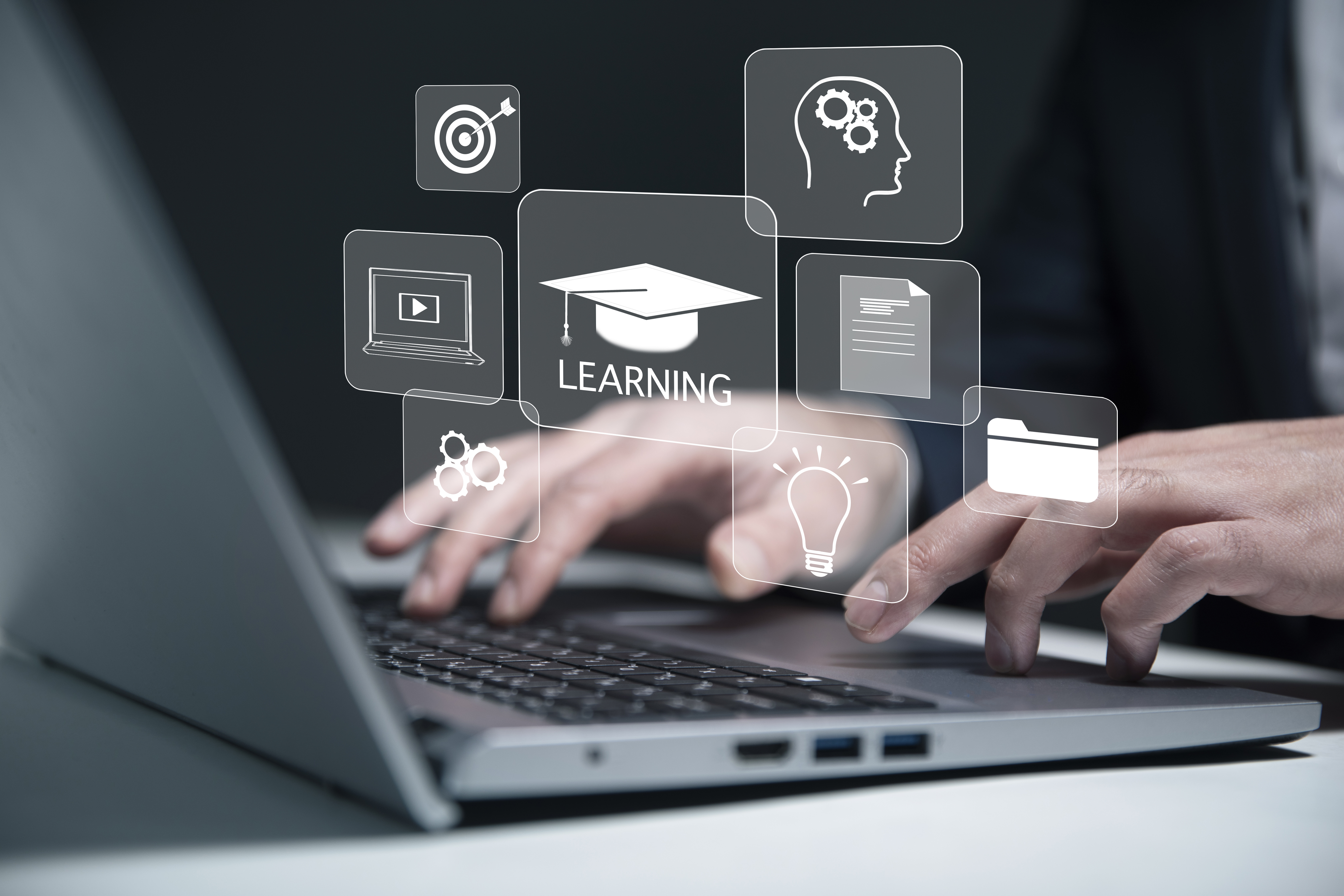 Estudio de caso en alfabetización financiera