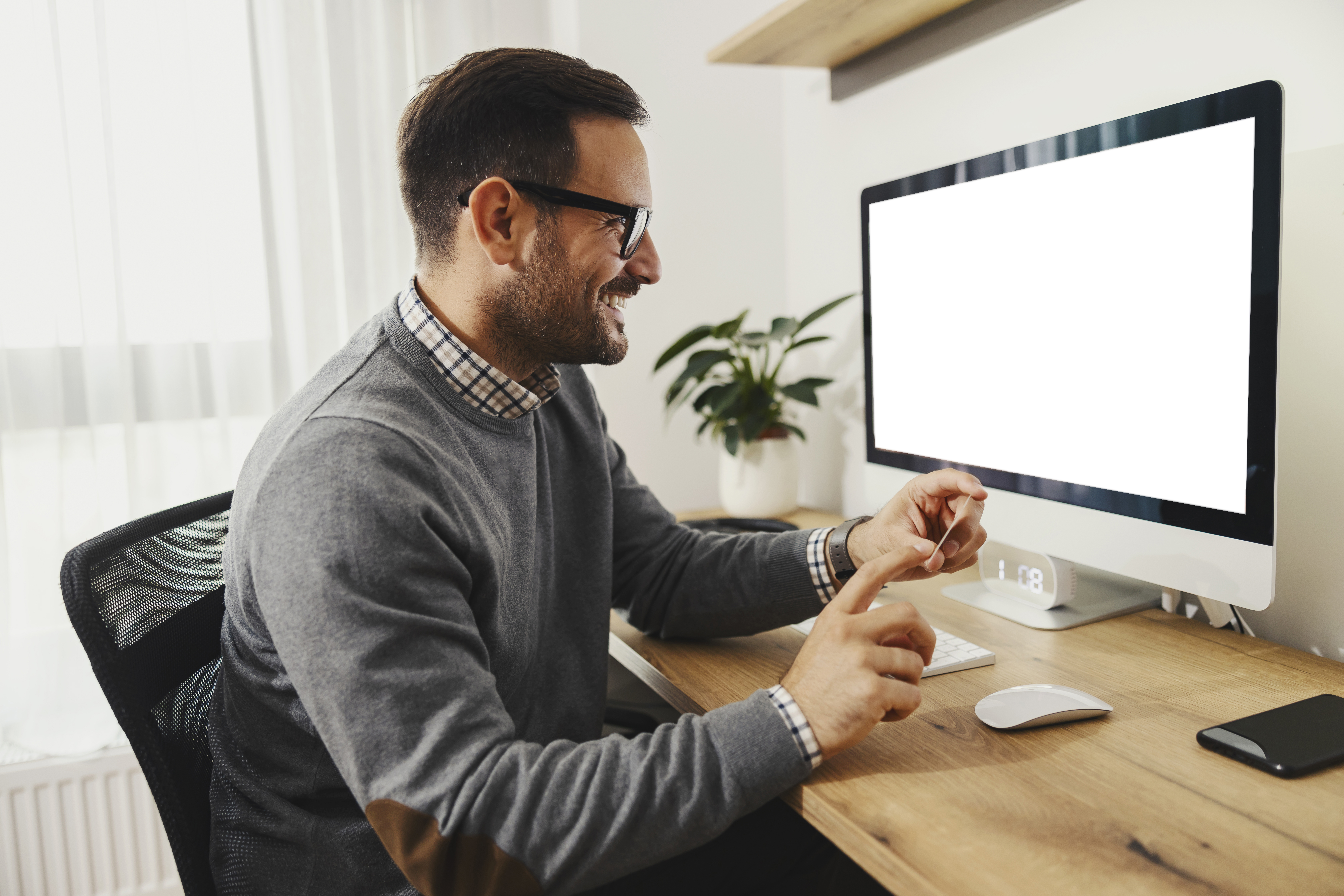 Simulación de portafolio financiero en herramienta digital